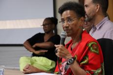 Seminrio sobre o Processo Seletivo de Avaliao Seriada (PSAS) na UFMG